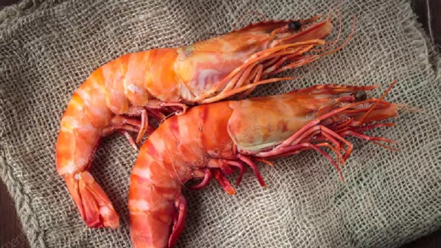 Tips Ampuh Makan Udang dan Kepiting Agar Kolesterol Aman - GenPI.co