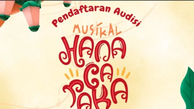 Bangkitkan Seni Budaya, Dinas Kebudayaan Yogyakarta Lakukan Ini - GenPI.co