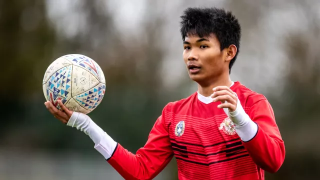 Bikin Geger Eropa, Jebolan PSM Makassar Jadi Sorotan Bosnia - GenPI.co Bikin Geger Eropa, Jebolan PSM Makassar Jadi Sorotan Bosnia - GenPI.co