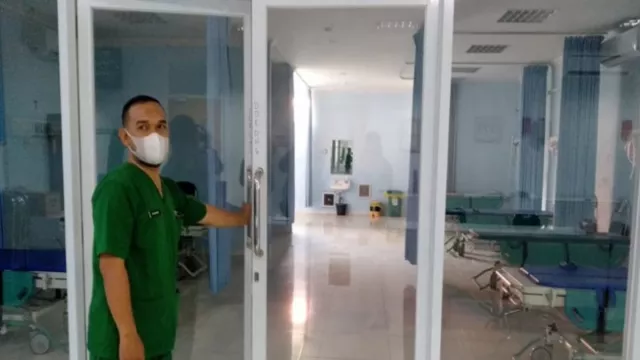 Kepri Bakal Punya Rumah Sakit Khusus Jiwa Pertama - GenPI.co