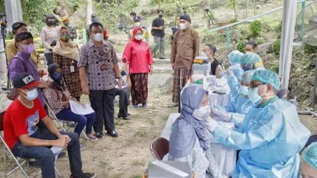 Berharap Kelonggaran, Yogyakarta Siap Buka Sektor Wisata - GenPI.co