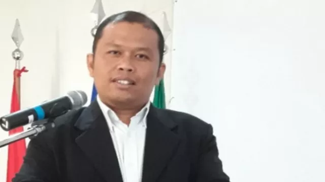 Sorot Pengadaan Gorden Rp43,5 M, Pengamat: DPR Nggak Peka! - GenPI.co