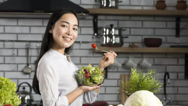 Penyakit Kronis Ini Mengintai Jika Sering Melupakan Sarapan - GenPI.co