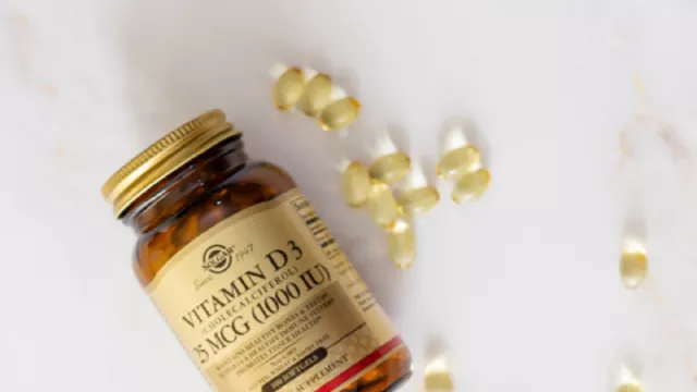 Menjaga Kekebalan Tubuh, Ini Dia 7 Merek Terbaik Vitamin D - GenPI.co