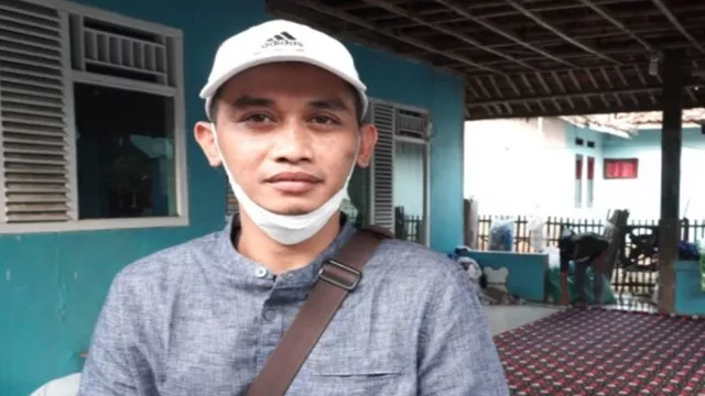 Samsul Berhasil Raup Ratusan Juta Rupiah/Bulan dari Bisnis Online - GenPI.co