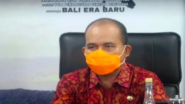 Alhamdulillah, Kasus Covid-19 di Bali Mulai Terkendali! - GenPI.co Alhamdulillah, Kasus Covid-19 di Bali Mulai Terkendali! - GenPI.co