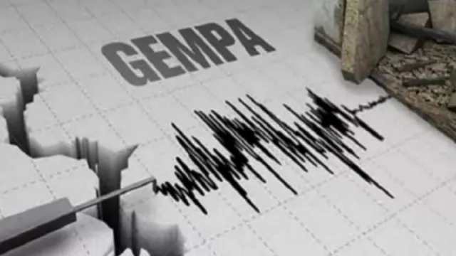 Cegah Tsunami dan Gempa, BNPB Gelar Simulasi Pelatihan - GenPI.co
