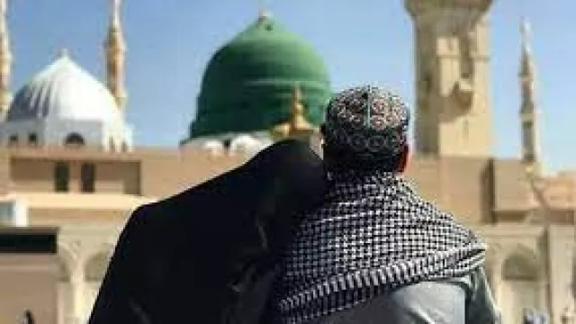 4 Amalan dalam Islam Untuk Mempercepat Punya Keturunan - GenPI.co