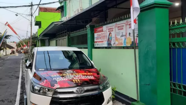 Pemerintah Aceh Larang Jajarannya Gunakan Mobil Dinas untuk Mudik - GenPI.co