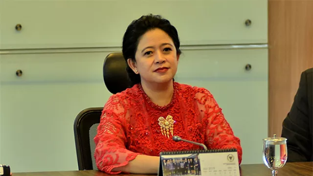 Puan Maharani Bakal Moncer di Pilpres 2024, Strateginya Terkuak - GenPI.co