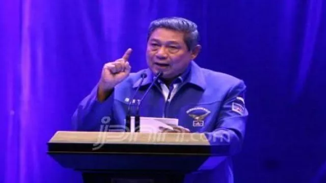 Jika Jabatan Presiden 3 Periode, SBY Bisa Turun Gunung - GenPI.co