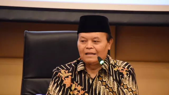 Peringatan Keras Hidayat Nur Wahid Soal Penundaan Pemilu 2024 - GenPI.co