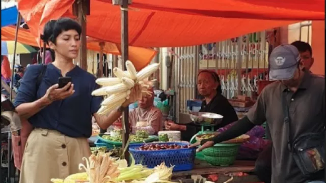 Hanya Ada di NTT, 4 Sumber Makanan Pengganti Nasi - GenPI.co