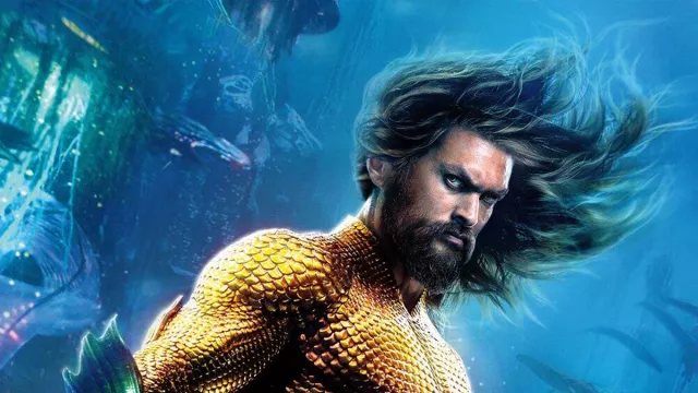 Kabar Terbaru Jadwal Rilis The Flash dan Aquaman 2, Bikin Sedih - GenPI.co