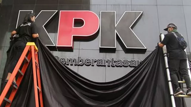 KPK Kerap Kontra Produktif, Membuat Publik Keheranan - GenPI.co