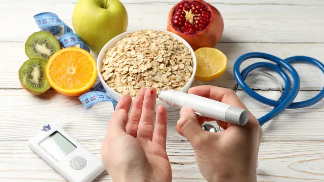 Ini Takaran Konsumsi Gula yang Aman, Pengidap Diabetes Wajib Baca - GenPI.co