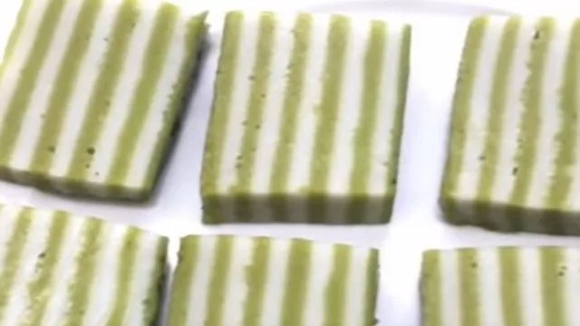 Resep Kue Lapis Tepung Beras, Dimakan Saat Dingin, Mmmm - GenPI.co Resep Kue Lapis Tepung Beras, Dimakan Saat Dingin, Mmmm - GenPI.co