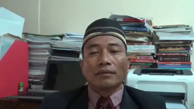 Muhammad Kece Menista Agama, Novel Bamukmin Singgung Soal Ahok - GenPI.co