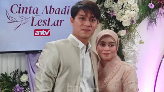 Rizky Billar dan Lesti Kejora Diterawang Mbah Mijan, Ini Pesannya - GenPI.co