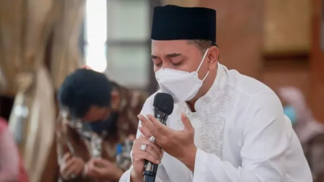 Obrolan Walkot Surabaya dengan Bocah Mengharukan, Bikin Nangis - GenPI.co