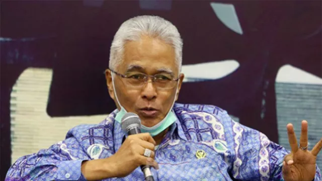 Soal Pilpres 2024, Guspardi Beri Pesan Tegas ke Masyarakat - GenPI.co