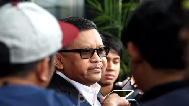 Elite PDIP dan Gerindra Bertemu, Isu Penting inilah yang Dibahas - GenPI.co