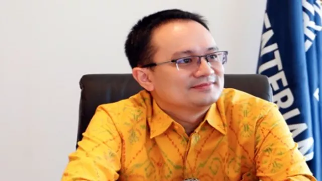 Transaksi Kripto Melesat, Jerry Sambuaga Ungkap Ramalannya - GenPI.co
