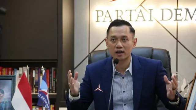 Menang 16 Kali, Demokrat AHY Sesumbar Tenggelamkan Moeldoko - GenPI.co