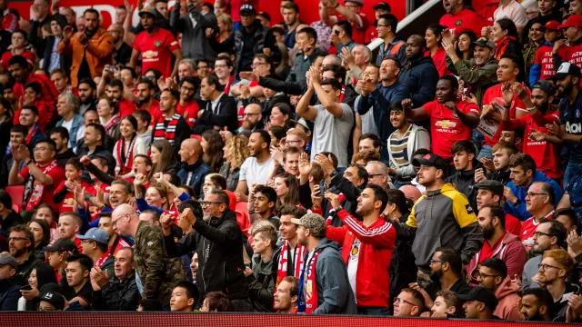 Bungkam Publik Old Trafford, Chelsea Hancurkan Manchester United - GenPI.co