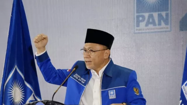 Gabung Koalisi Pemerintah, PAN Bisa Ketiban Durian Runtuh! - GenPI.co