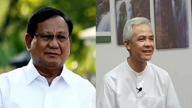 Prabowo-Ganjar Maju Pilpres 2024? Begini Kata Pengamat Politik - GenPI.co