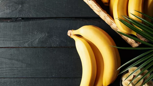 Cespleng! Kocok Pisang Campur Madu Khasiatnya Wow Banget - GenPI.co