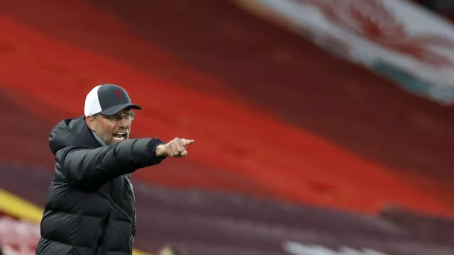 Liverpool Patah Hati, Barcelona Inginkan Jurgen Klopp - GenPI.co