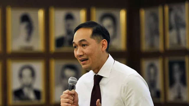 Mendag Lutfi Tegas Banget, Jangan Main-Main! - GenPI.co Mendag Lutfi Tegas Banget, Jangan Main-Main! - GenPI.co
