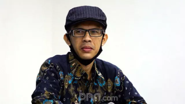 Ujang Komarudin Sebut Blusukan Tokoh Politik Kini Tak Efektif - GenPI.co