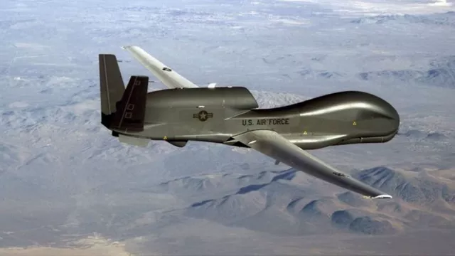 Drone Amerika Ngamuk, ISIS-K Sempoyongan - GenPI.co
