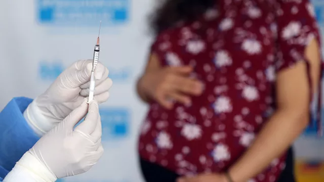 Vaksin Covid-19 Untuk Ibu Hamil di Kulon Progo Diganti, Kenapa? - GenPI.co