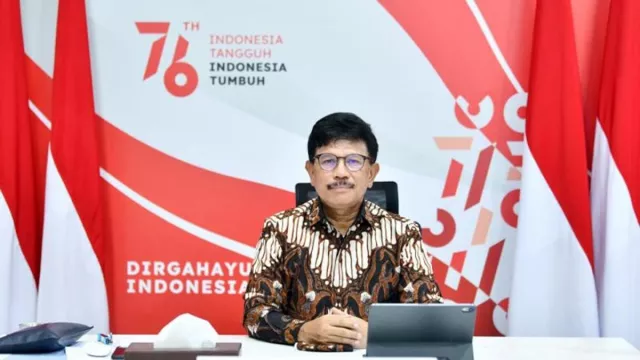 UMKM Diperkuat, Talenta Digital SDM Dilatih dan Difasilitasi - GenPI.co