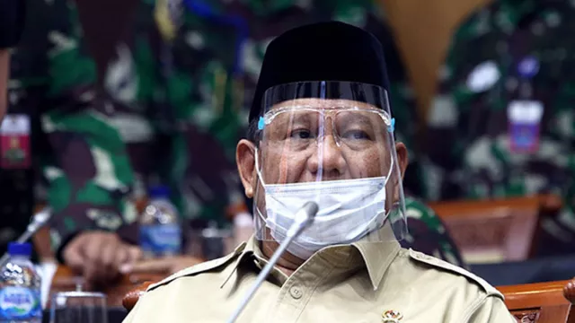 Prabowo Subianto Bakal Dikuliti Habis, Siap-siap - GenPI.co