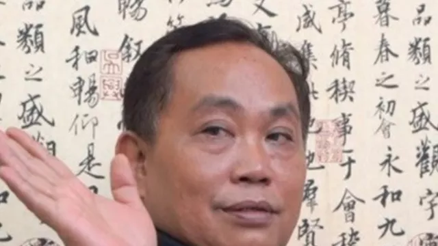 Gantikan Fadjroel, Arief Poyuono Jadi Jubir Presiden Joko Widodo? - GenPI.co