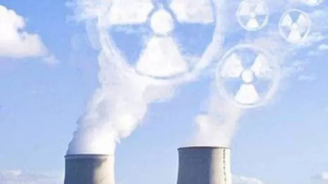 Reaktor Nuklir Korut Kembali Aktif, Alarm Bahaya Menyala - GenPI.co