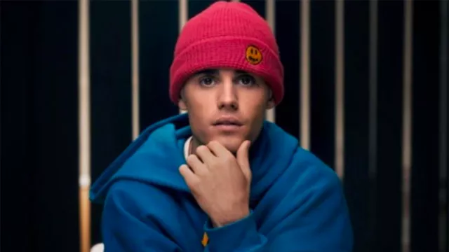 Wow! Justin Bieber Pecahkan Rekor Pendengar Terbanyak di Spotify - GenPI.co
