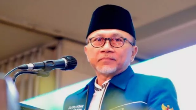 Survei ASI: PAN Gabung Koalisi, Zulkifli Hasan di Atas Angin - GenPI.co