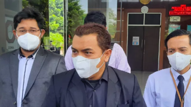 Banding Habib Rizieq Ditolak, Aziz Yanuar: Keadilan Sampai Mati! - GenPI.co