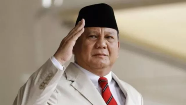 Analis Politik Beber 4 Kekuatan Prabowo di Pilpres, Dahsyat! - GenPI.co