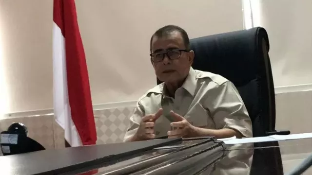 Berita Duka datang Dari Sumatera Barat, Inna Lillahi - GenPI.co