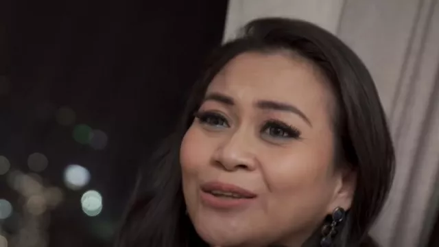 Tips Zoya Amirin Bikin Wanita Makin Hot di Ranjang, Minta Lagi - GenPI.co