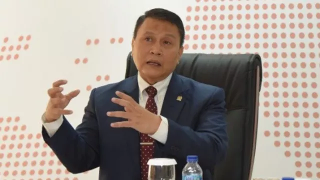 Jenderal Andika Sah Panglima TNI, Mardani Ali Sera: Setahun cukup - GenPI.co