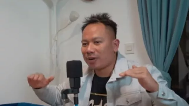 Vicky Prasetyo Kuat 21 Kali Bermain Cinta Sehari, Puas, Mantap! - GenPI.co