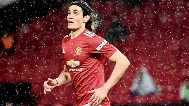 Bursa Transfer Resmi Ditutup, Cavani Bikin Barcelona Meringis - GenPI.co Bursa Transfer Resmi Ditutup, Cavani Bikin Barcelona Meringis - GenPI.co